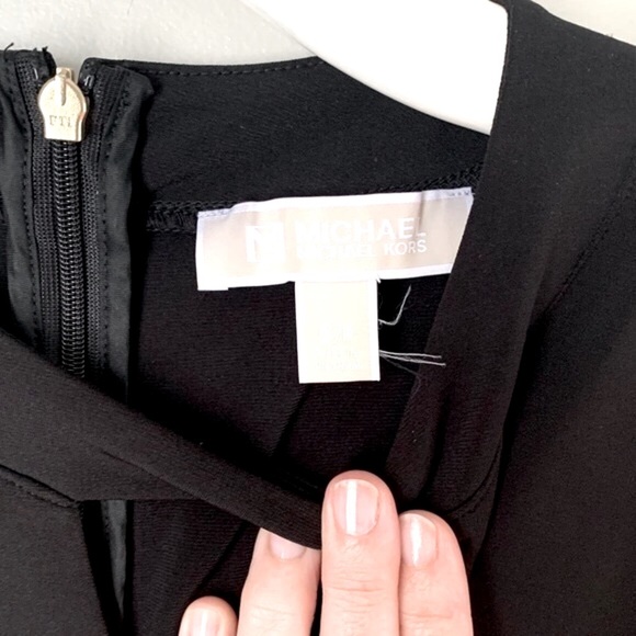 Michael Kors size S sleeveless top - Picture 11 of 11